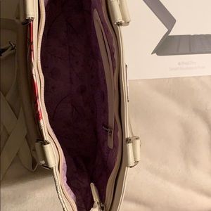 Disney mermaid purse